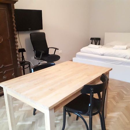 Dob15 Big Apartment Budapest Extérieur photo