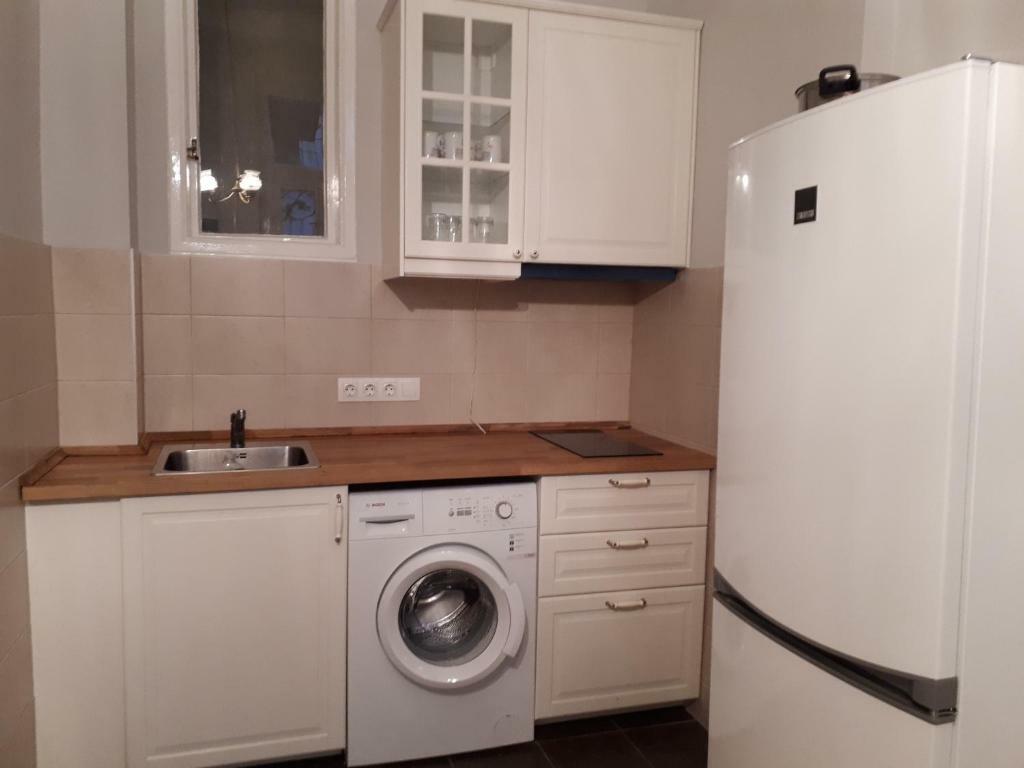 Dob15 Big Apartment Budapest Extérieur photo